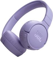 Наушники JBL Tune 670 NC Purple