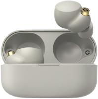 Наушники Sony WF-1000XM4 Silver