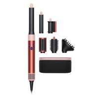 Фен-стайлер Dyson Airwrap Complete Long HS05 Diffuser, Strawberry Bronze/ Blush Pink
