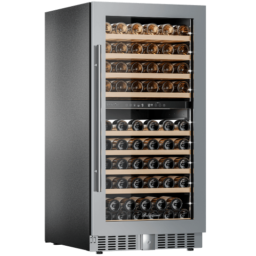 Винный холодильник Meyvel MV99PRO-KST2