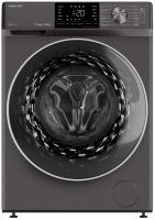 Стиральная машина c сушкой HIBERG i-DDQ6A - 12814 Sd