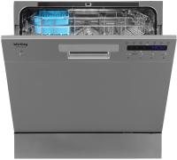 Посудомоечная машина Korting KDFM 25358 S