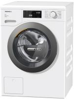 Стиральная машина с сушкой Miele WTD160WCS RU