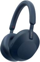 Наушники SONY WH-1000XM5 Midnight Blue