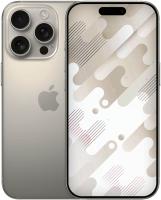 Смартфон Apple iPhone 16 Pro 128Gb Dual Sim Natural Titanium