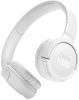 Наушники JBL Tune 520 BT White