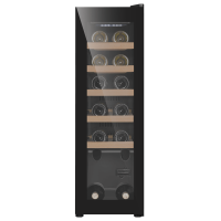 Винный шкаф MAUNFELD MFWC-45S12