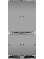 Холодильник HIBERG S-RFQ 800 B inverter