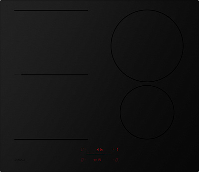 Индукционная стеклокерамич. панель Asko HI2642FMG1