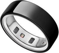 Oura Ring 4 Black Size 9