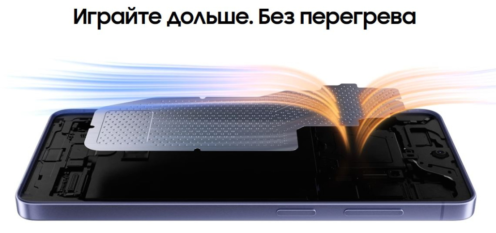производительность Samsung Galaxy S26 