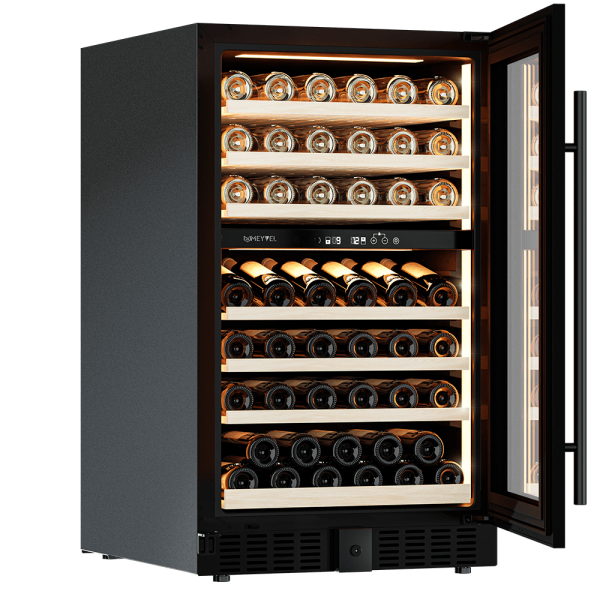 Винный холодильник Meyvel MV77PRO-KBT2