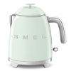 Чайник SMEG KLF05PGEU зелёный