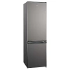 Холодильник Evelux FS 2220 X