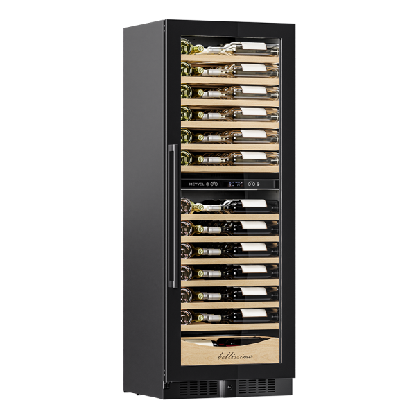 Винный холодильник Meyvel MV95-KBT2 (Slim)