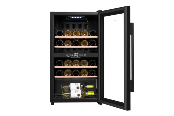 Винный шкаф Maunfeld MBWC-56S20