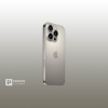 Смартфон Apple iPhone 16 Pro 128Gb Dual Sim Natural Titanium
