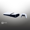 Игровая приставка Sony PlayStation 5 Pro 2 ТБ, белый