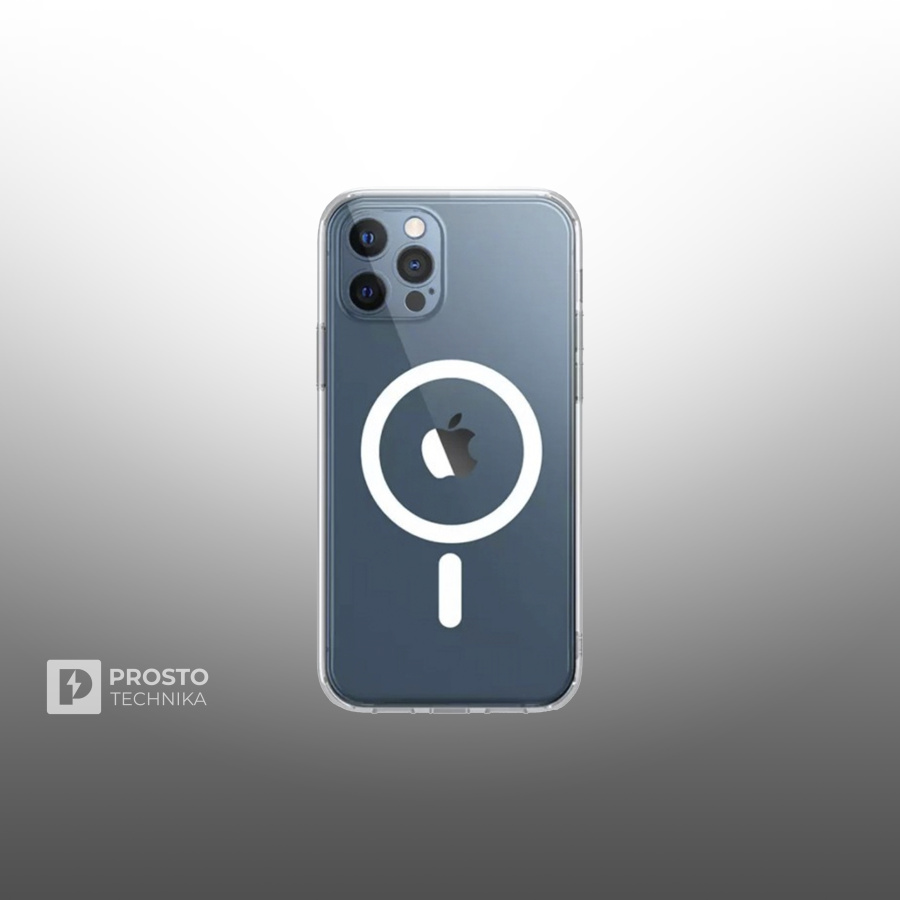 Чехол для iPhone 15 Pro, 6.1' REMAX oil resistant smudge resistant RM-1690