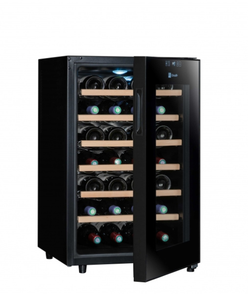 Винный холодильник Climadiff CC28