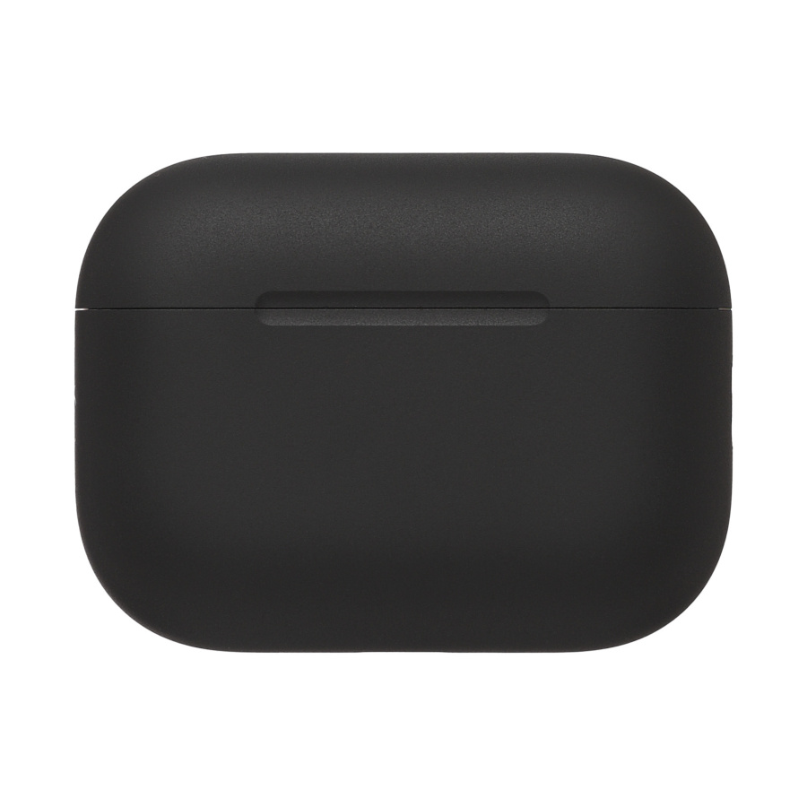 Наушники Apple AirPods Pro 3 с зарядным футляром MagSafe USB-C (2025) Black Edition
