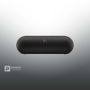 Портативная акустика Beats Pill Seriously loud Series Wireless Speaker 2024 - Matte Black