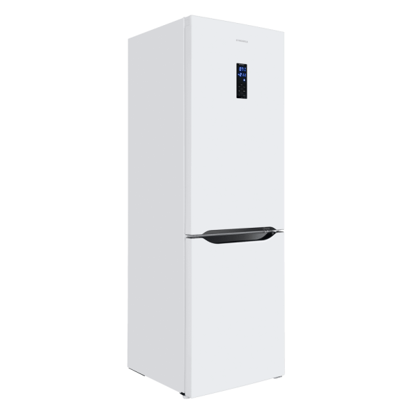 Холодильник Maunfeld MFF187NFIBG10