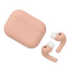 Наушники Apple AirPods Pro 3 с зарядным футляром MagSafe USB-C (2025) Розовый песок
