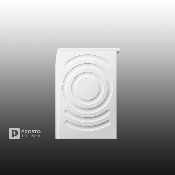 Стиральная машина с сушкой Bosch WDS28460ME