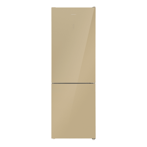 Холодильник MAUNFELD MFF185NFBG Inverter