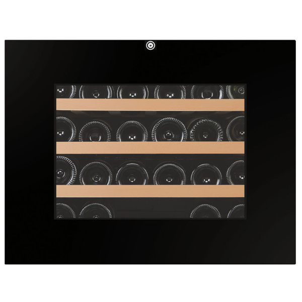 Винный холодильник Dunavox DXB-24.51B.TO