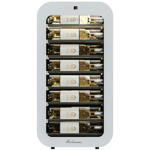 Винный холодильник Meyvel MV22-KWF1