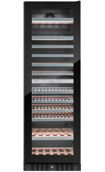 Холодильник винный Temptech ST180DRB