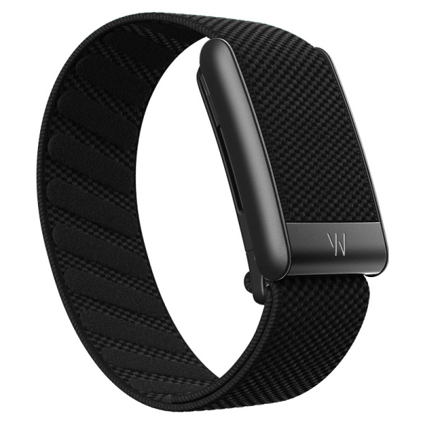 Whoop 5.0 Peak Heath & Fitness Tracker Obsidian