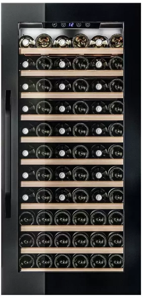 Винный холодильник Meyvel MV66-KBB1