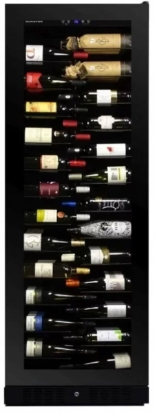 Винный шкаф DUNAVOX DX-143.468B
