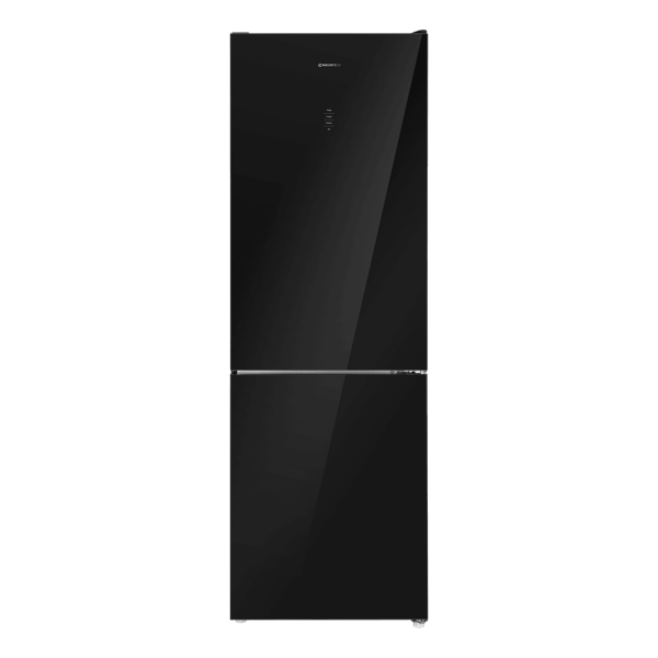 Холодильник MAUNFELD MFF185NFB Inverter