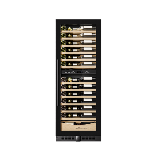 Винный холодильник Meyvel MV95-KBT2 (Slim)