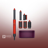 Фен-стайлер Dyson Airwrap Complete Long HS05, Topaz orange
