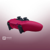 Геймпад Sony DualSense, космический красный