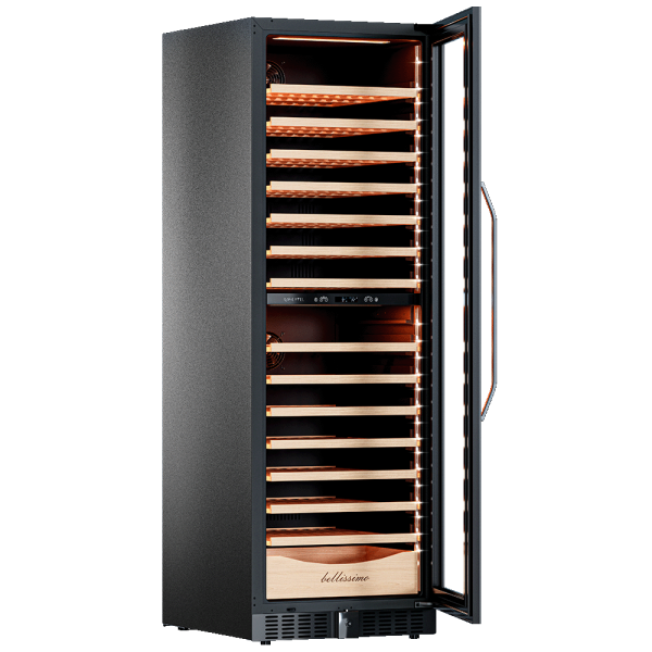 Винный холодильник Meyvel MV163PRO-KBT2