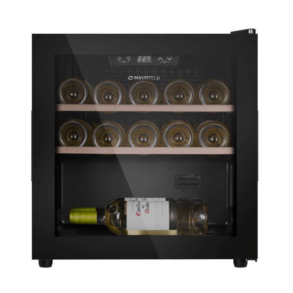 Винный шкаф Maunfeld MFWC-40S14