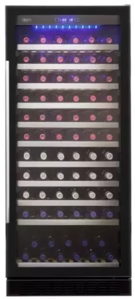 Винный холодильник Cold Vine C121-KBT1