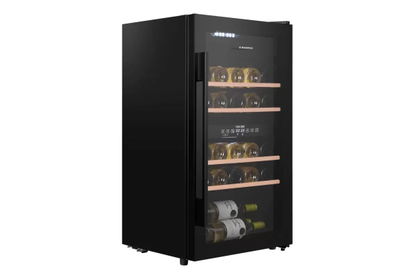 Винный шкаф Maunfeld MBWC-56S20