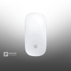 Мышь Apple Magic Mouse  белый лазерная