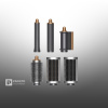 Фен-стайлер Dyson Airwrap Complete Long HS05, Bright nickel/Bright copper