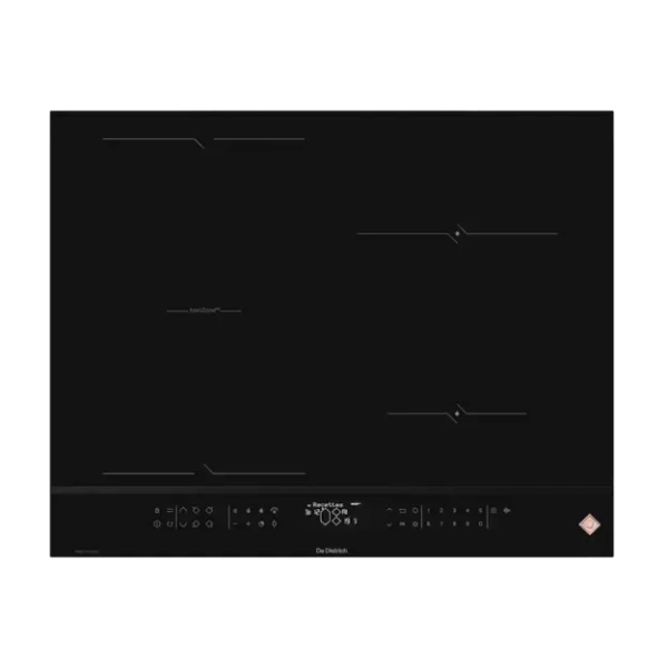 Индукционная стеклокерамич. панель De Dietrich DPI4431H