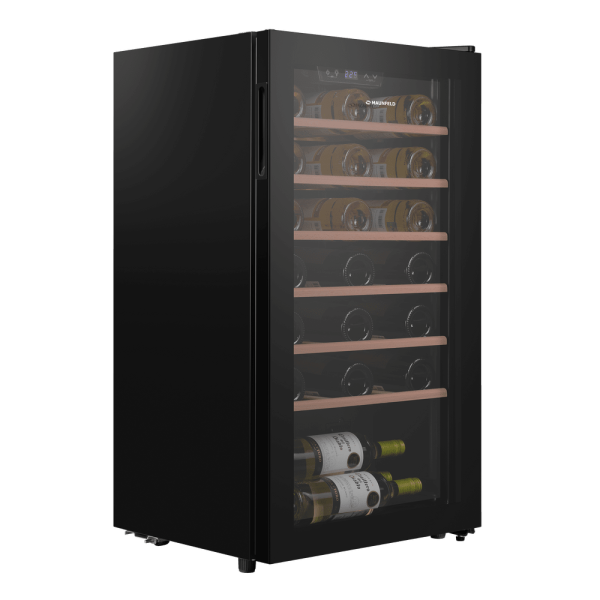 Винный шкаф Maunfeld MFWC-85S34