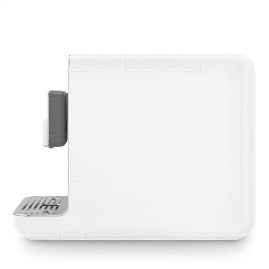 Кофемашина Smeg BCC11WHMEU белый