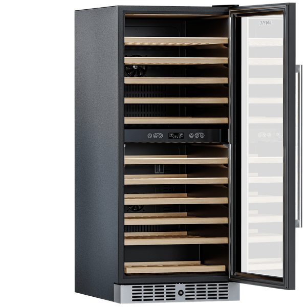 Винный холодильник Meyvel MV116-KST2